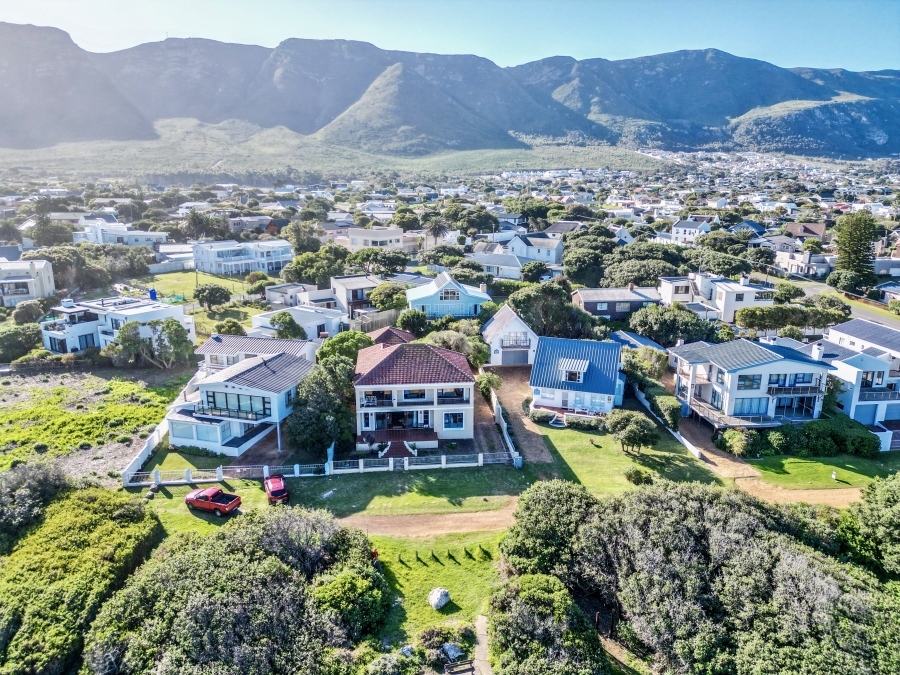 4 Bedroom Property for Sale in Vermont Western Cape